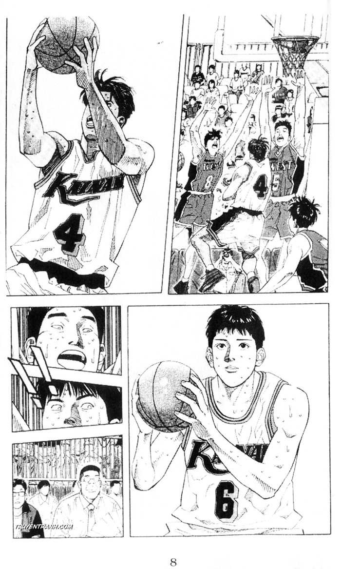 Slam Dunk Chap 219 - Truyen.Chap.VN