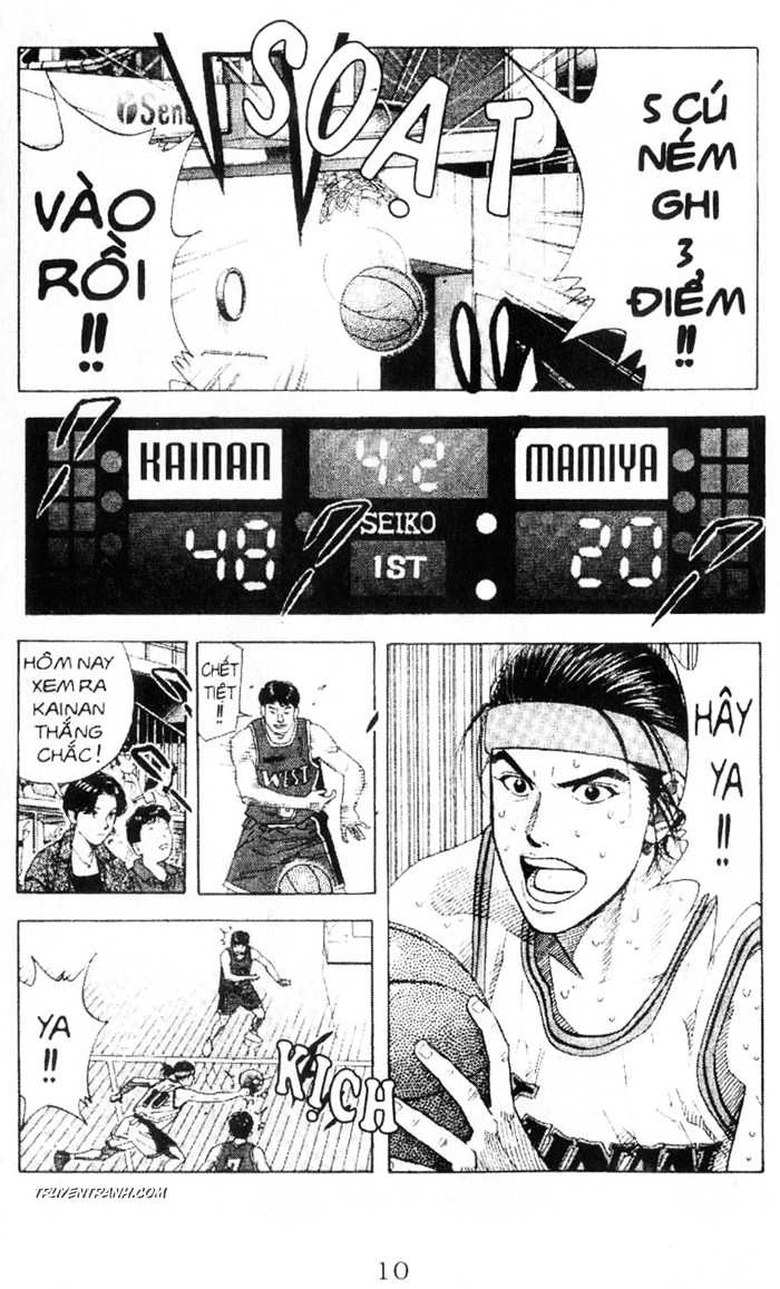 Slam Dunk Chap 219 - Truyen.Chap.VN