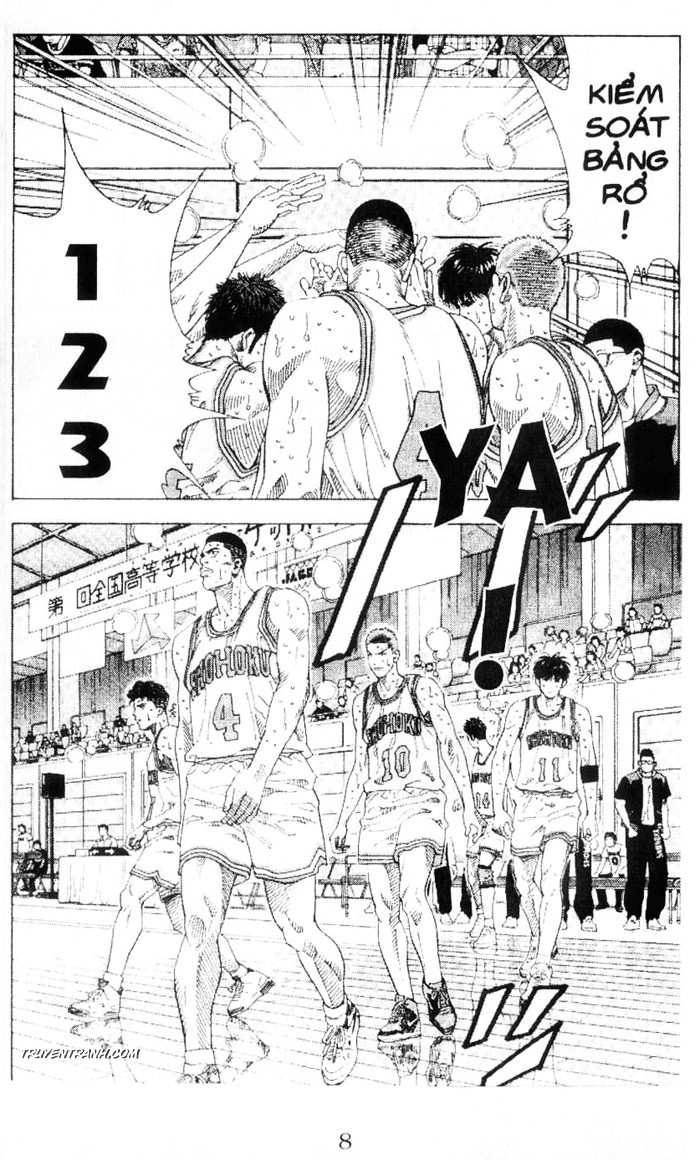 Slam Dunk Chap 211 - Truyen.Chap.VN
