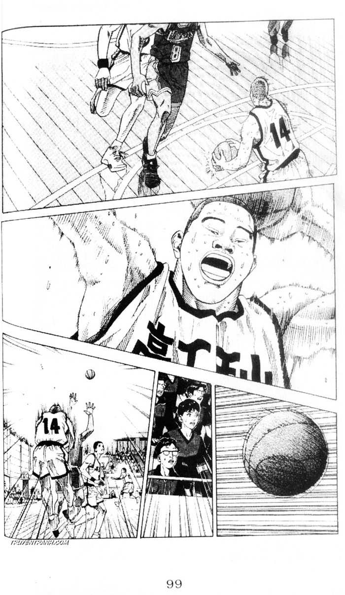 Slam Dunk Chap 216 - Truyen.Chap.VN