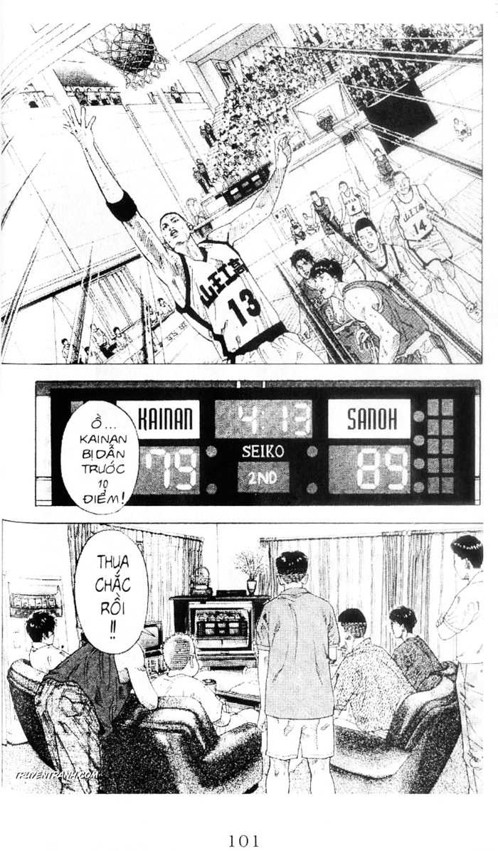 Slam Dunk Chap 216 - Truyen.Chap.VN