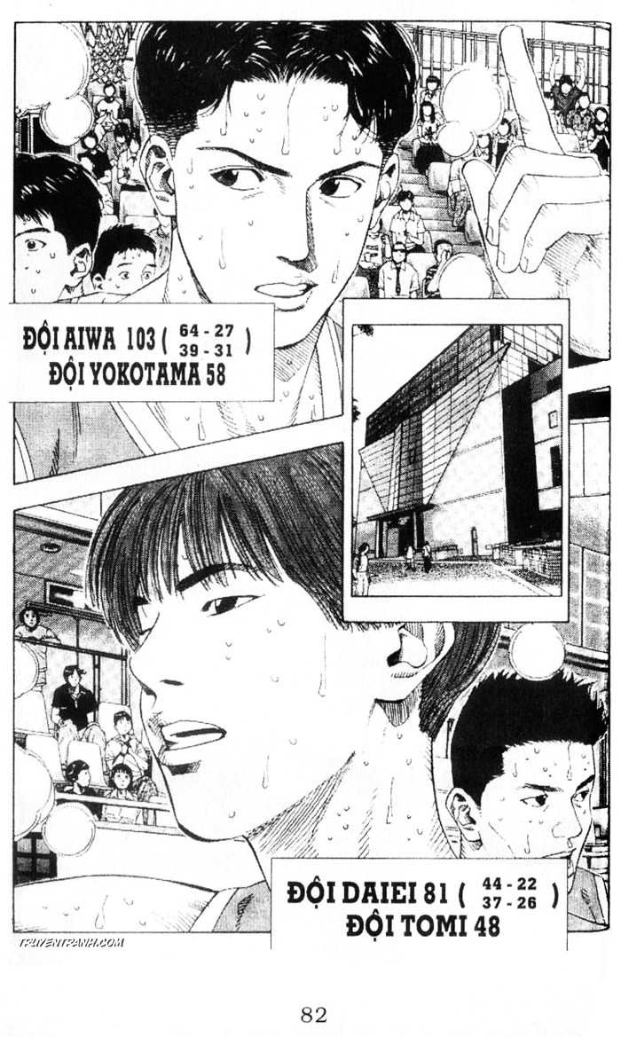 Slam Dunk Chap 215 - Truyen.Chap.VN