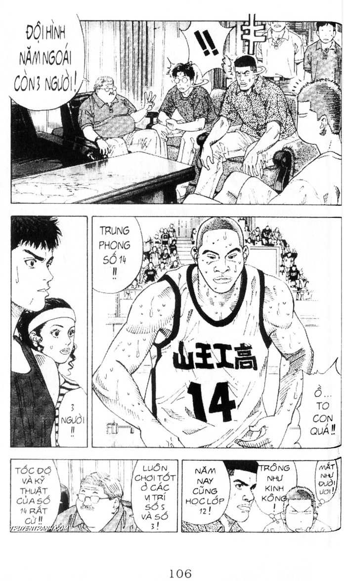 Slam Dunk Chap 216 - Truyen.Chap.VN