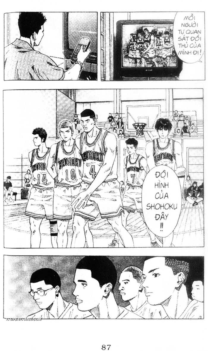 Slam Dunk Chap 215 - Truyen.Chap.VN
