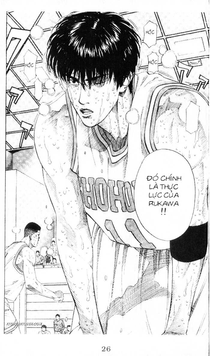 Slam Dunk Chap 212 - Truyen.Chap.VN