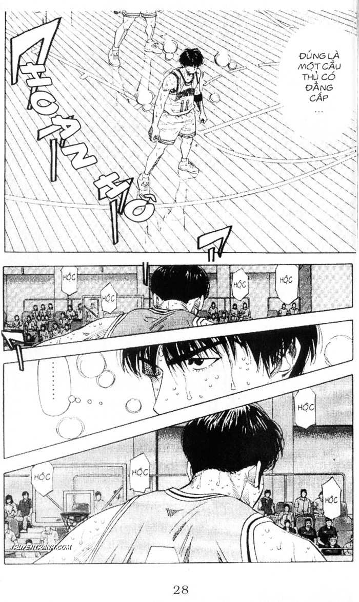 Slam Dunk Chap 212 - Truyen.Chap.VN
