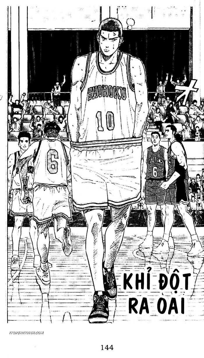 Slam Dunk Chap 203 - Truyen.Chap.VN