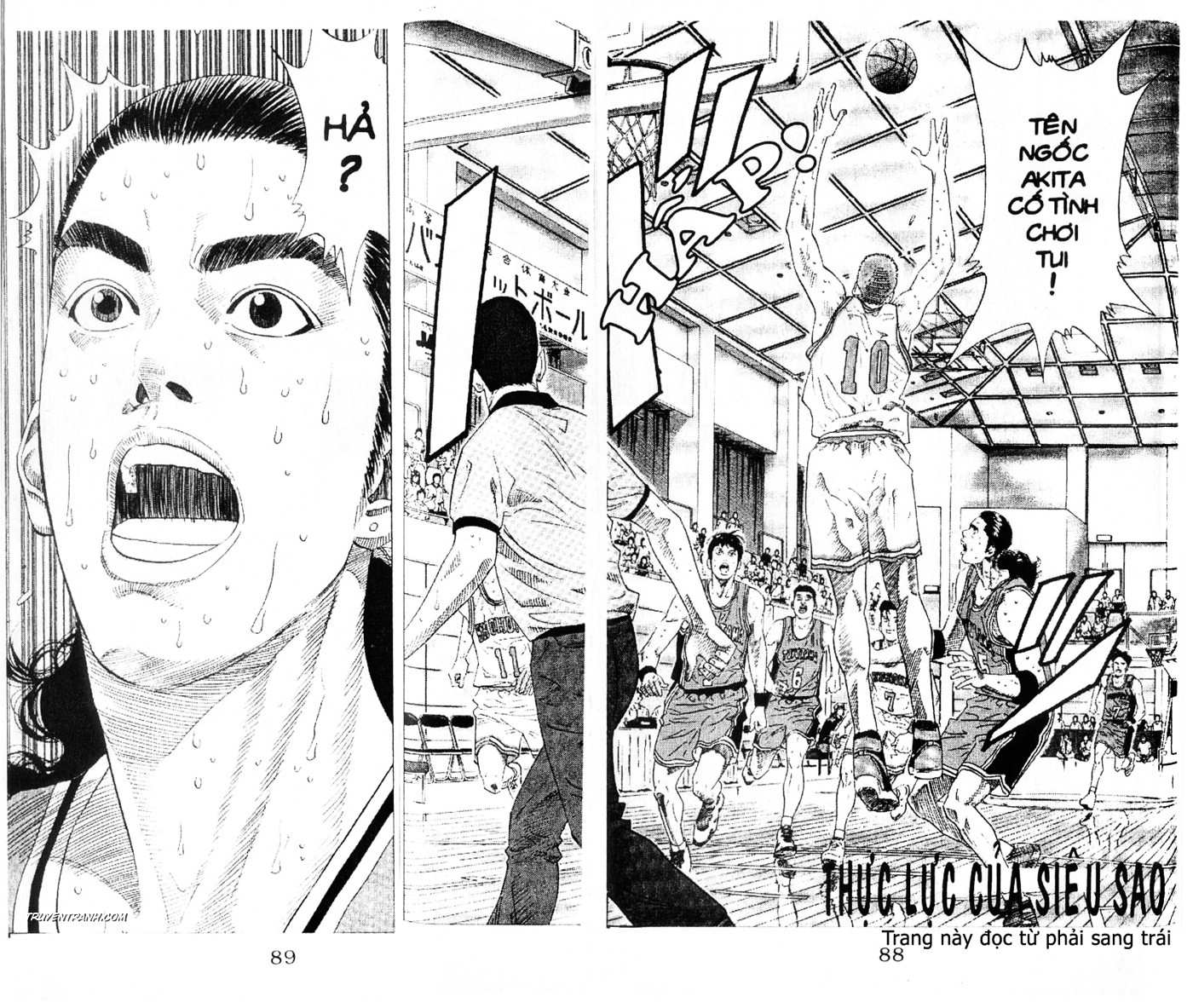 Slam Dunk Chap 208 - Truyen.Chap.VN