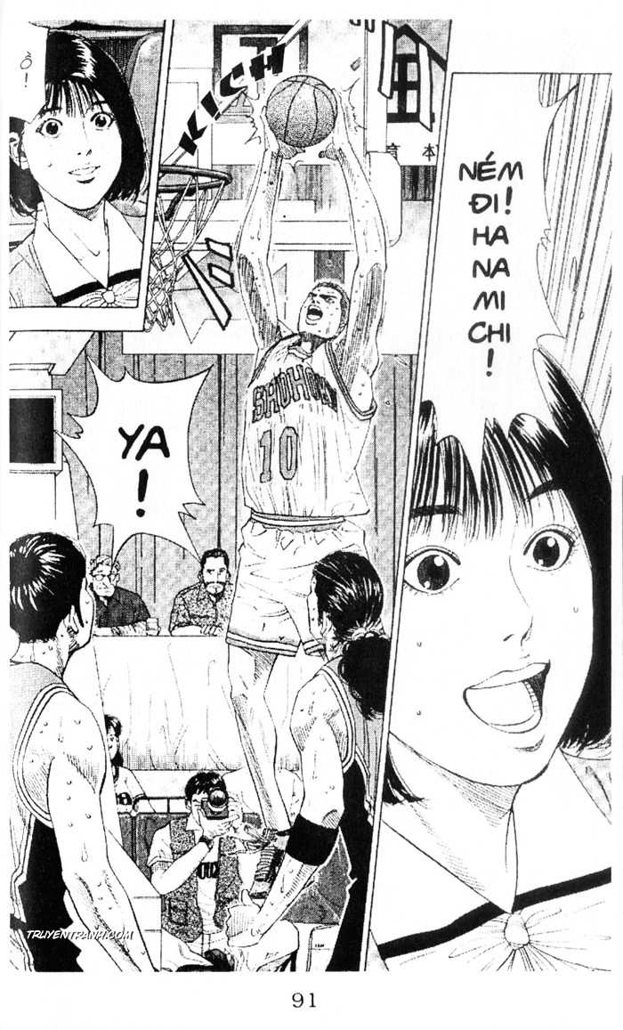 Slam Dunk Chap 208 - Truyen.Chap.VN