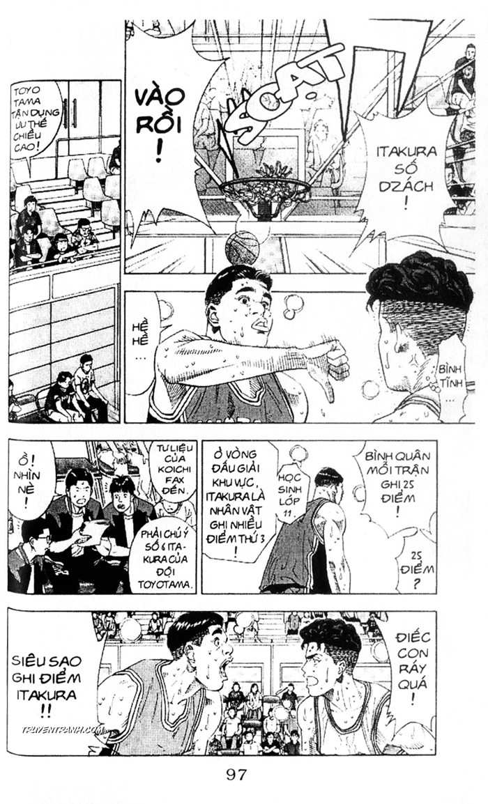Slam Dunk Chap 208 - Truyen.Chap.VN