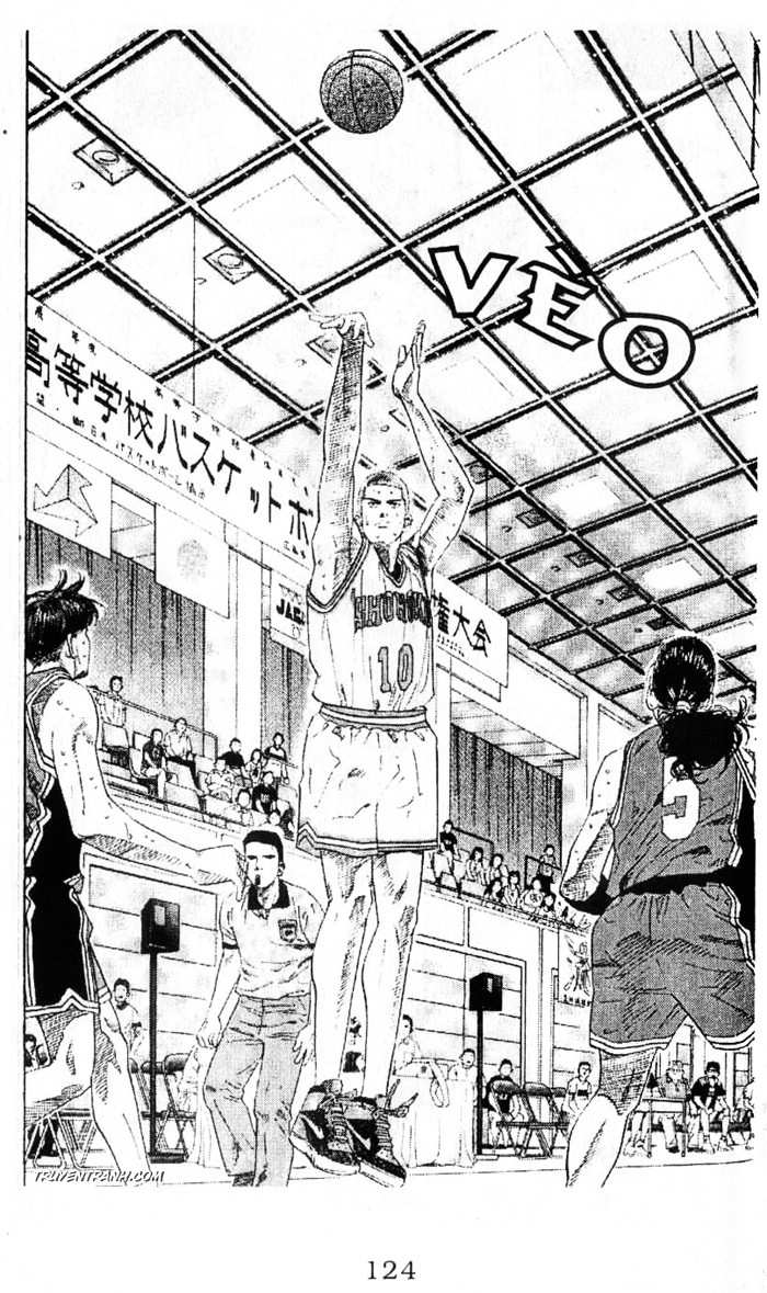 Slam Dunk Chap 209 - Truyen.Chap.VN