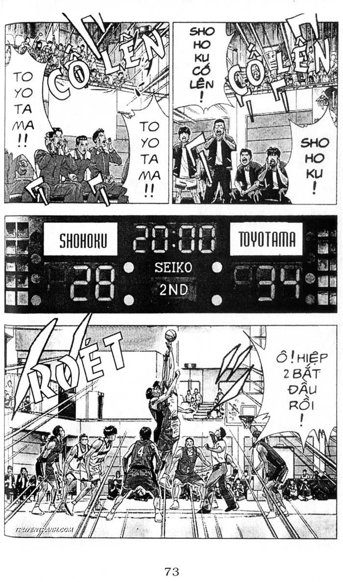 Slam Dunk Chap 207 - Truyen.Chap.VN