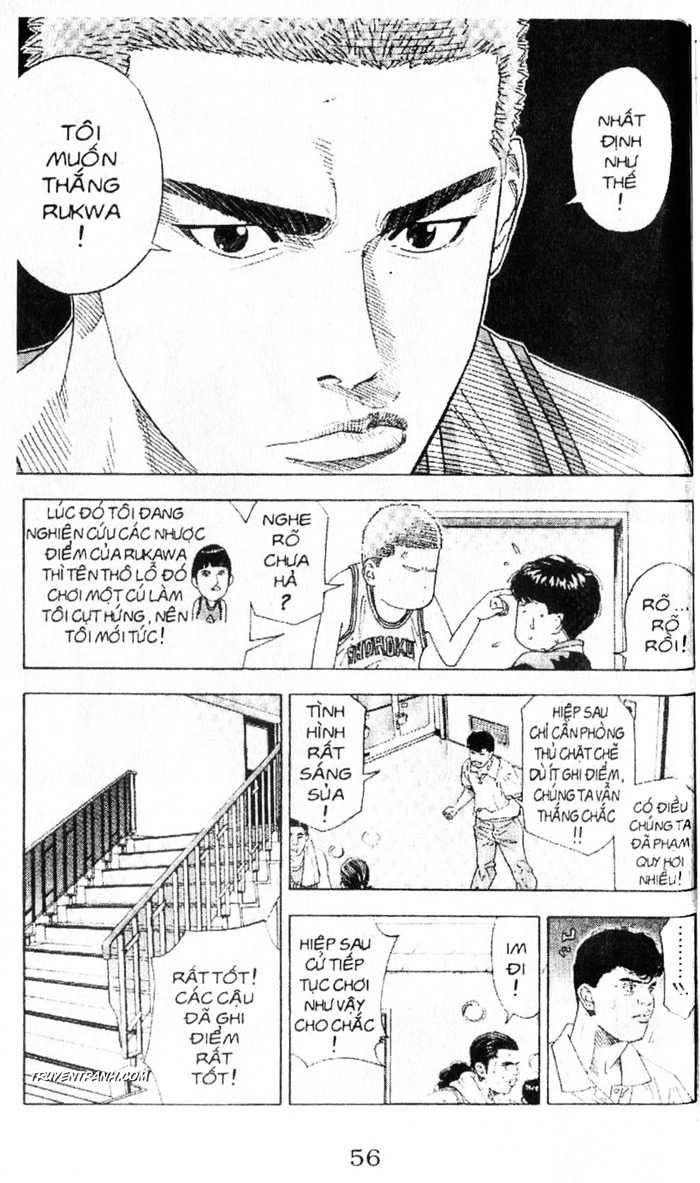 Slam Dunk Chap 206 - Truyen.Chap.VN