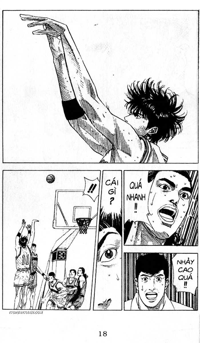 Slam Dunk Chap 204 - Truyen.Chap.VN