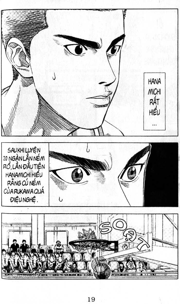 Slam Dunk Chap 204 - Truyen.Chap.VN