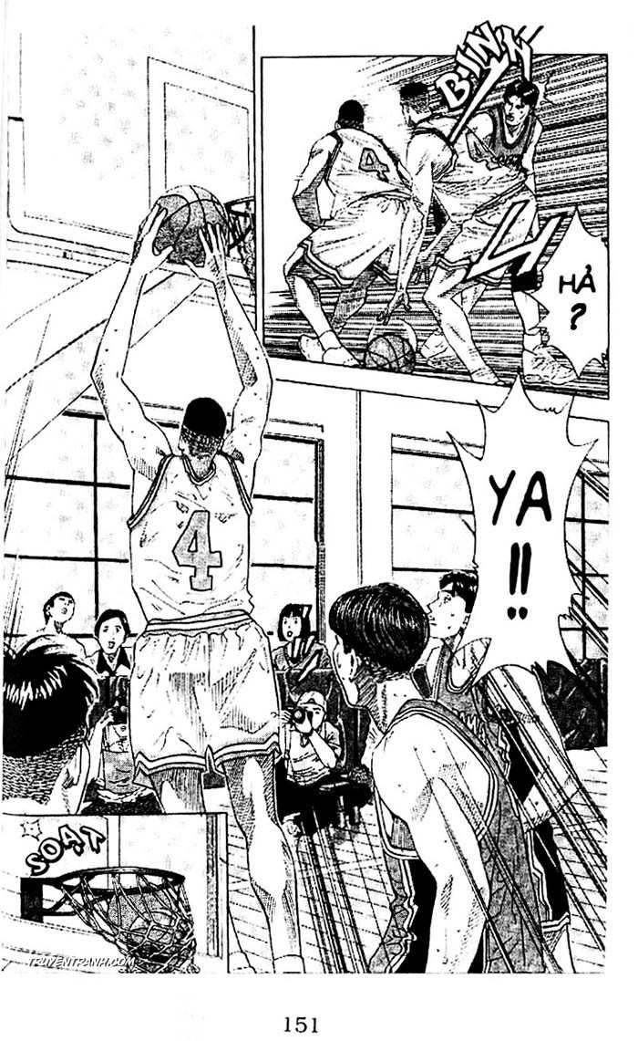 Slam Dunk Chap 203 - Truyen.Chap.VN