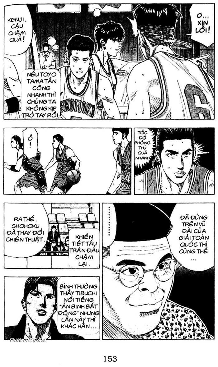 Slam Dunk Chap 203 - Truyen.Chap.VN