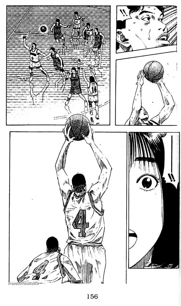 Slam Dunk Chap 203 - Truyen.Chap.VN