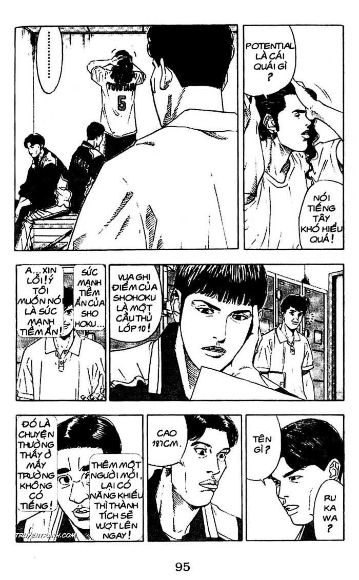 Slam Dunk Chap 200 - Truyen.Chap.VN