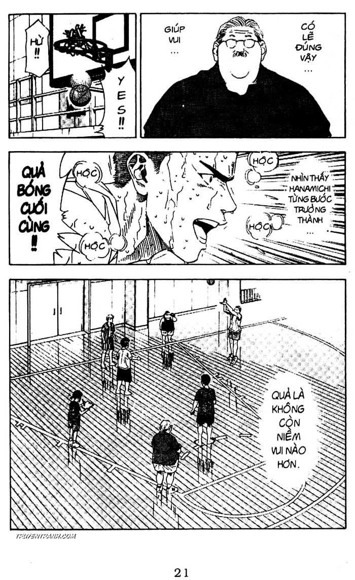 Slam Dunk Chap 196 - Truyen.Chap.VN