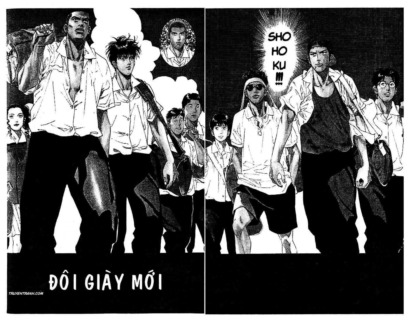 Slam Dunk Chap 197 - Truyen.Chap.VN