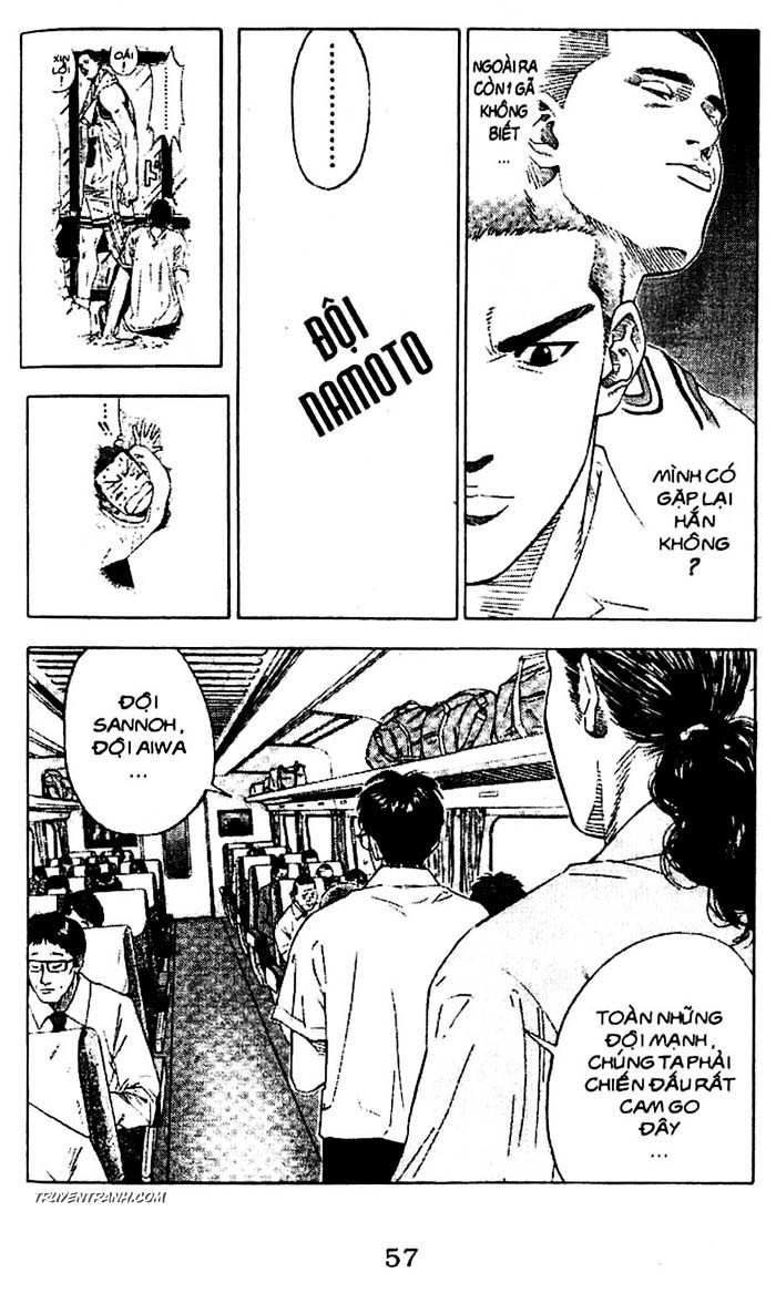 Slam Dunk Chap 199 - Truyen.Chap.VN