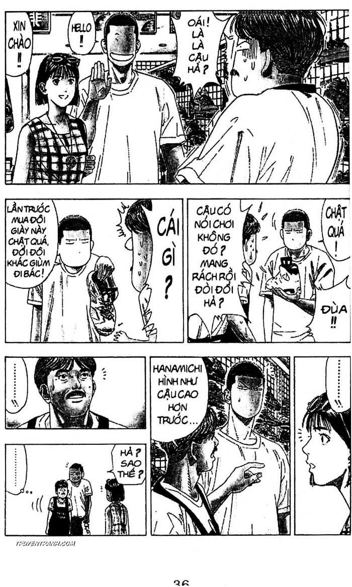 Slam Dunk Chap 197 - Truyen.Chap.VN