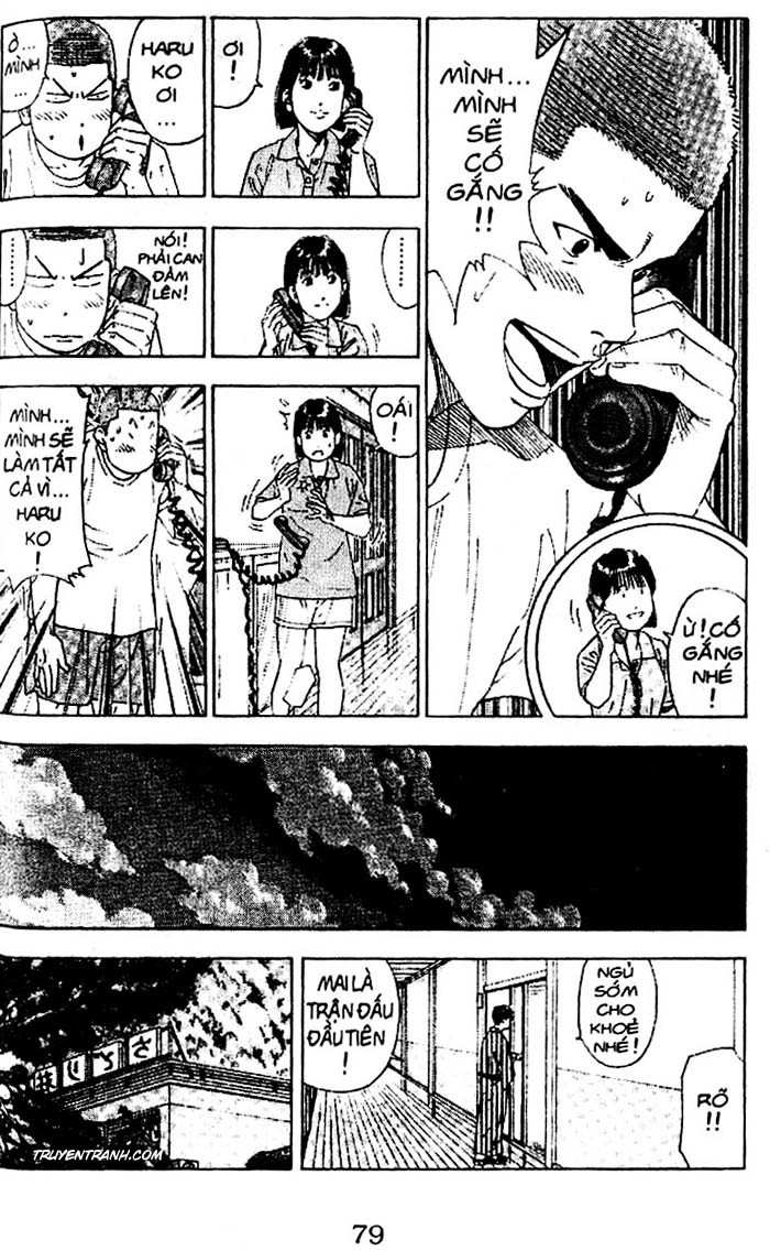 Slam Dunk Chap 198 - Truyen.Chap.VN