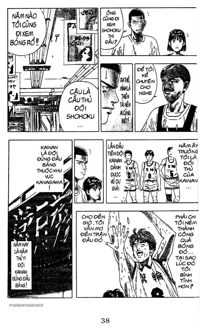 Slam Dunk Chap 197 - Truyen.Chap.VN