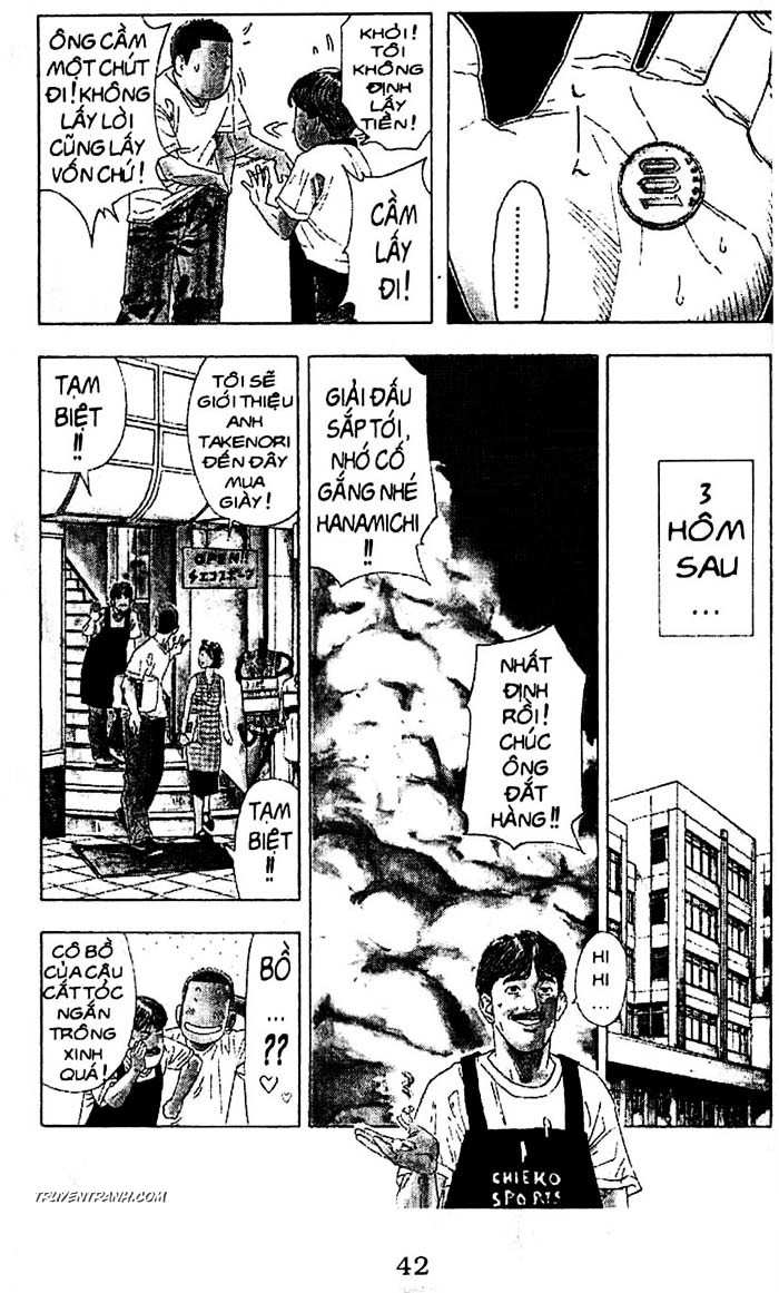Slam Dunk Chap 197 - Truyen.Chap.VN
