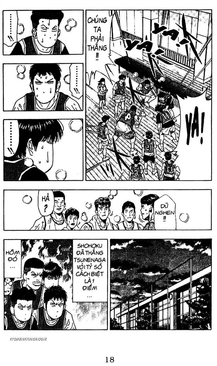 Slam Dunk Chap 196 - Truyen.Chap.VN
