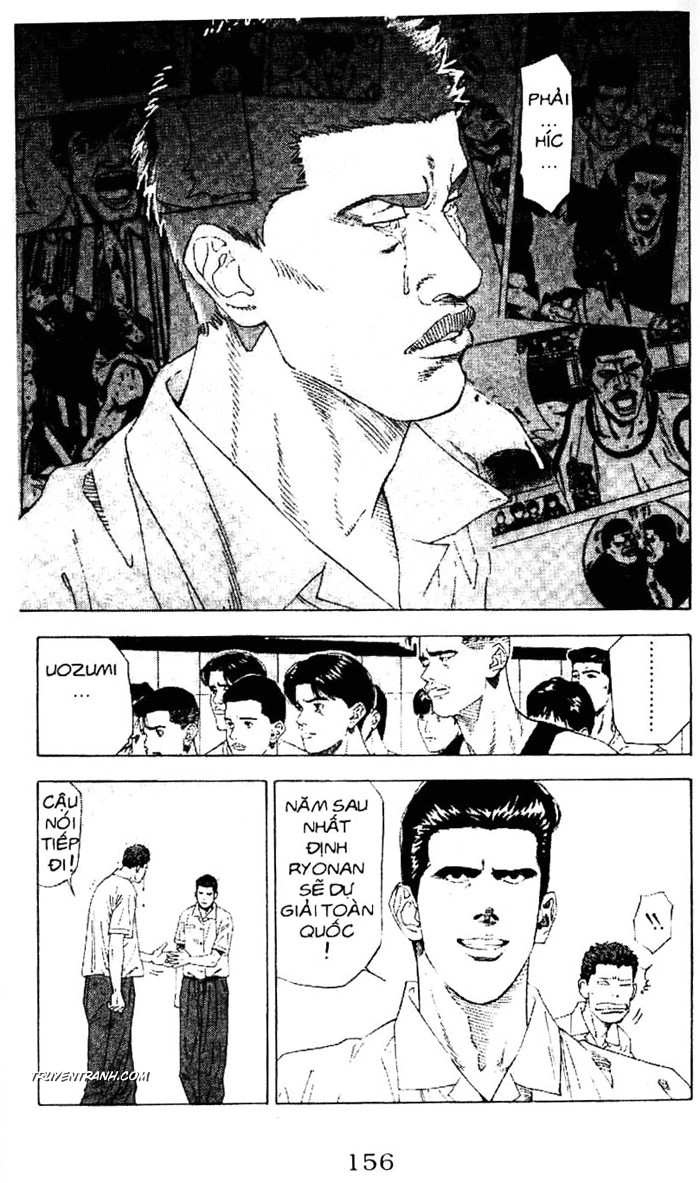 Slam Dunk Chap 188 - Truyen.Chap.VN