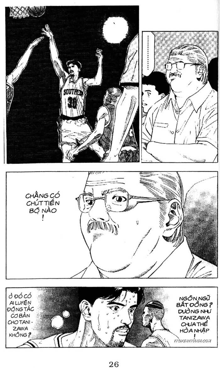 Slam Dunk Chap 189 - Truyen.Chap.VN