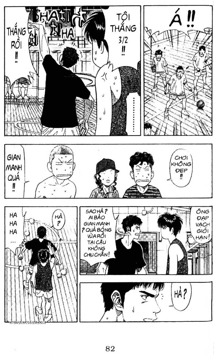 Slam Dunk Chap 192 - Truyen.Chap.VN