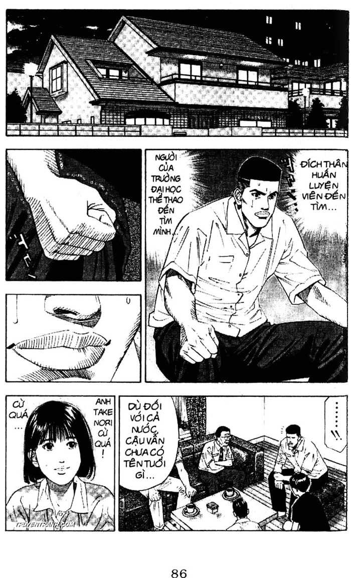 Slam Dunk Chap 192 - Truyen.Chap.VN