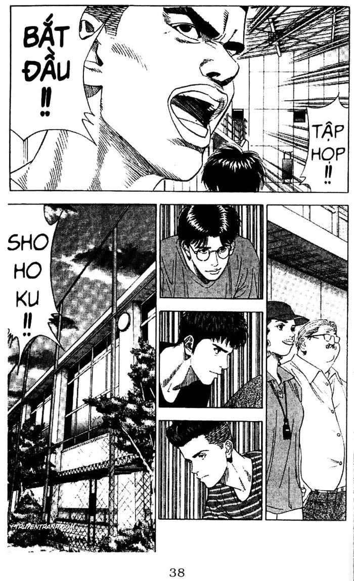 Slam Dunk Chap 190 - Truyen.Chap.VN