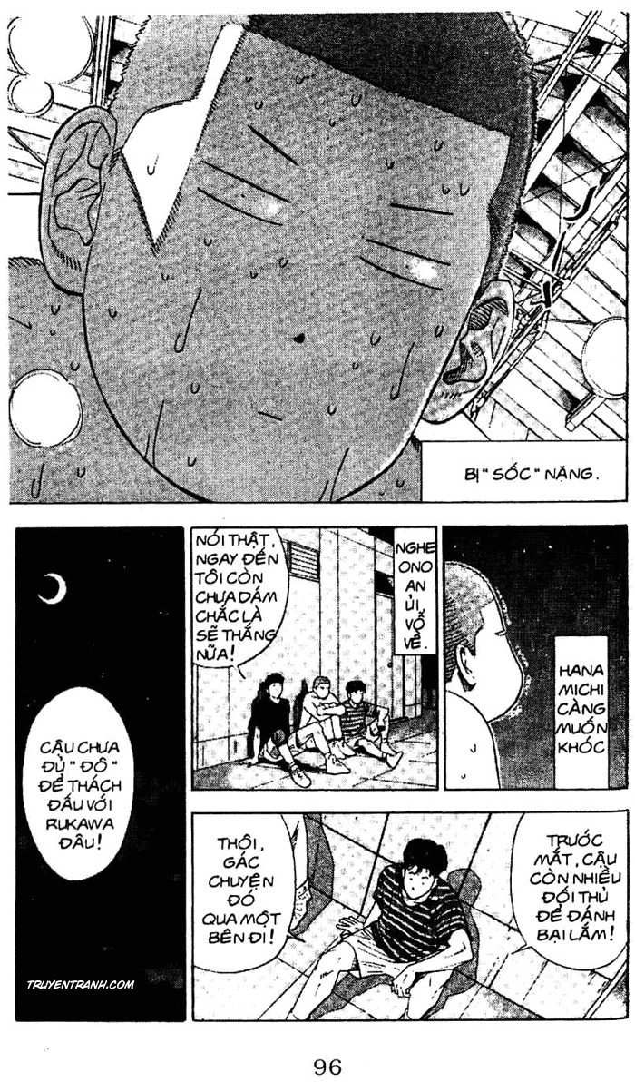 Slam Dunk Chap 192 - Truyen.Chap.VN