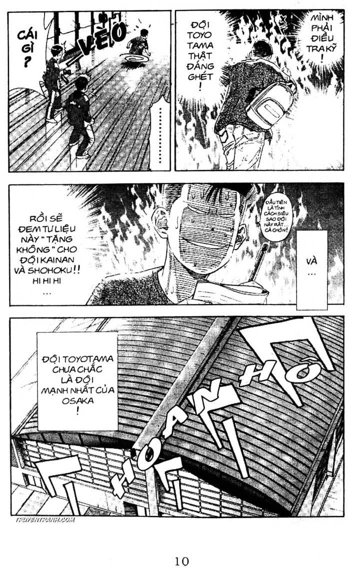 Slam Dunk Chap 188 - Truyen.Chap.VN