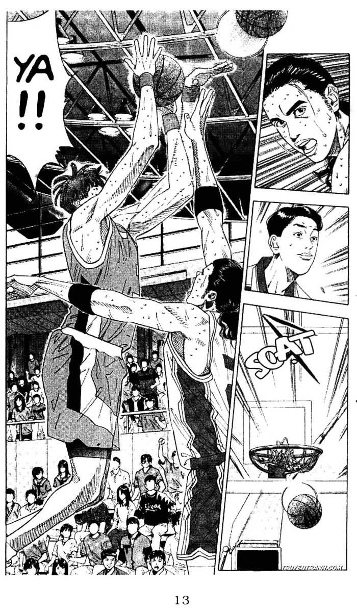 Slam Dunk Chap 188 - Truyen.Chap.VN