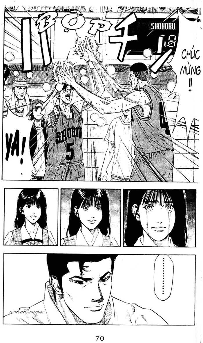 Slam Dunk Chap 183 - Truyen.Chap.VN