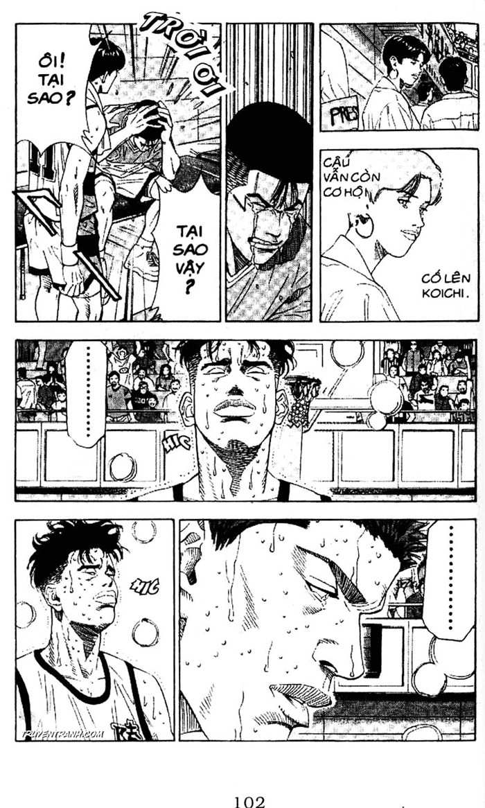 Slam Dunk Chap 185 - Truyen.Chap.VN