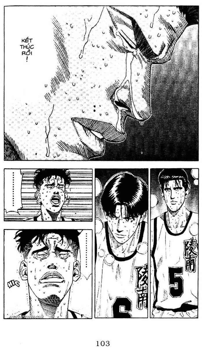 Slam Dunk Chap 185 - Truyen.Chap.VN