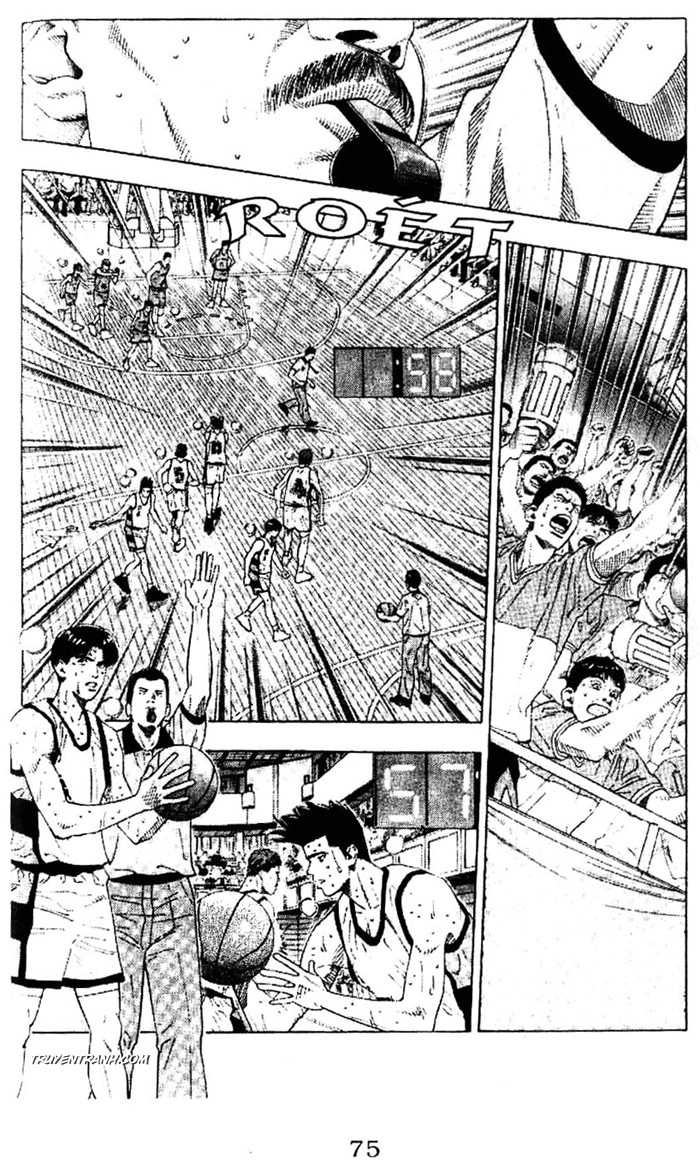 Slam Dunk Chap 184 - Truyen.Chap.VN