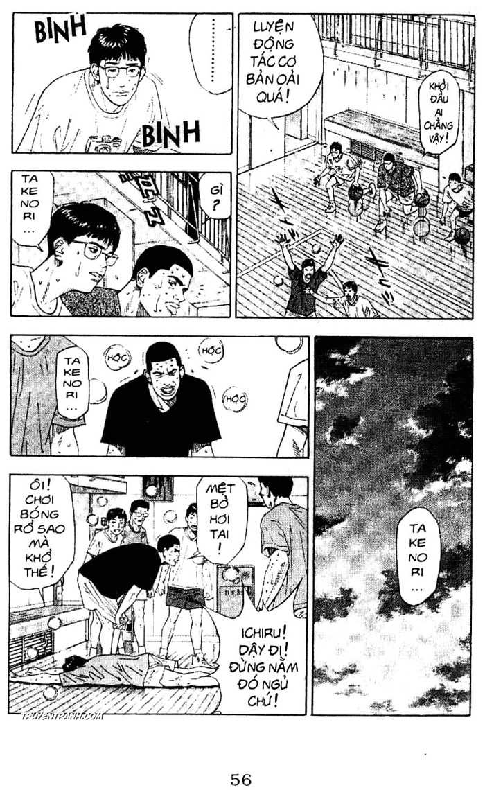 Slam Dunk Chap 183 - Truyen.Chap.VN