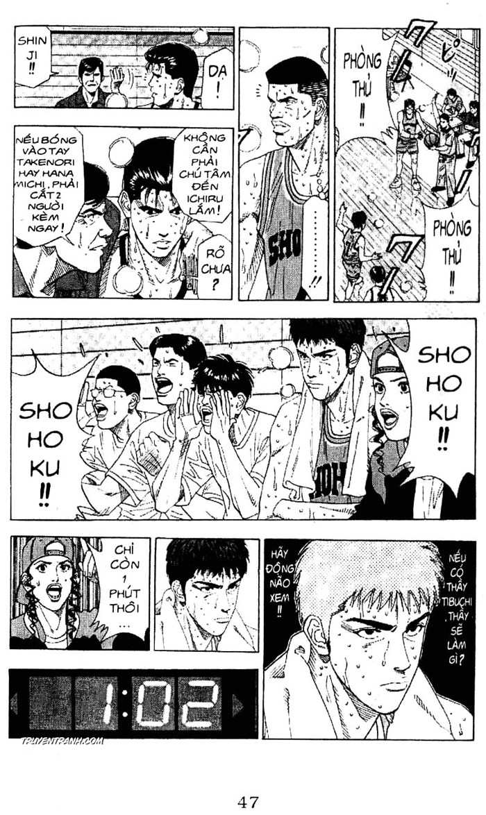 Slam Dunk Chap 182 - Truyen.Chap.VN