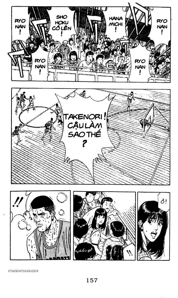 Slam Dunk Chap 180 - Truyen.Chap.VN