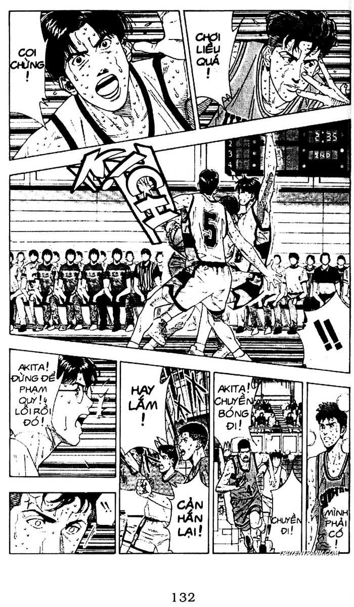 Slam Dunk Chap 179 - Truyen.Chap.VN
