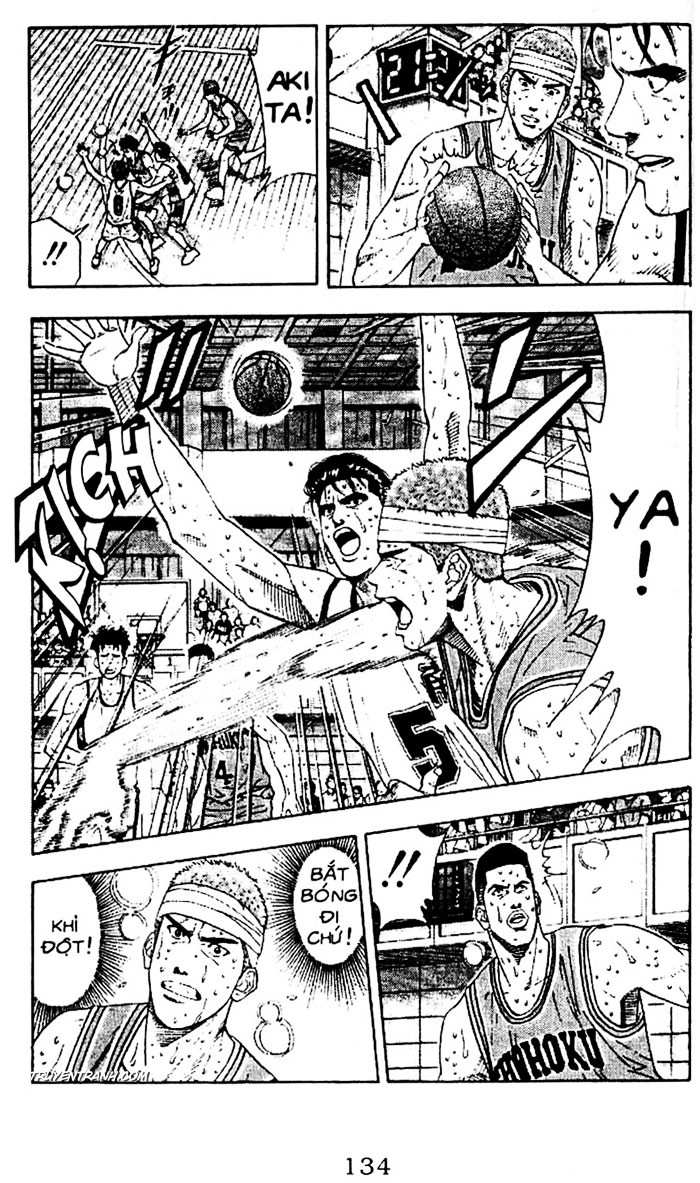 Slam Dunk Chap 179 - Truyen.Chap.VN