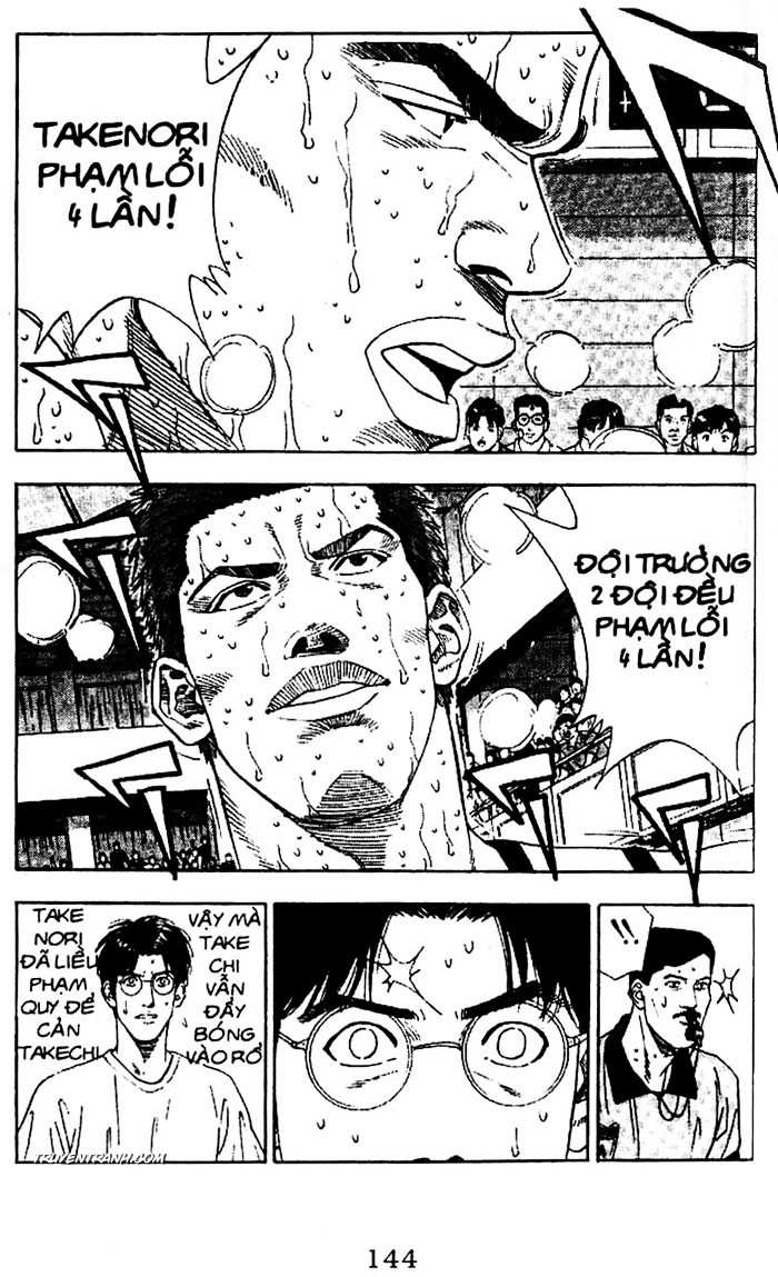Slam Dunk Chap 179 - Truyen.Chap.VN