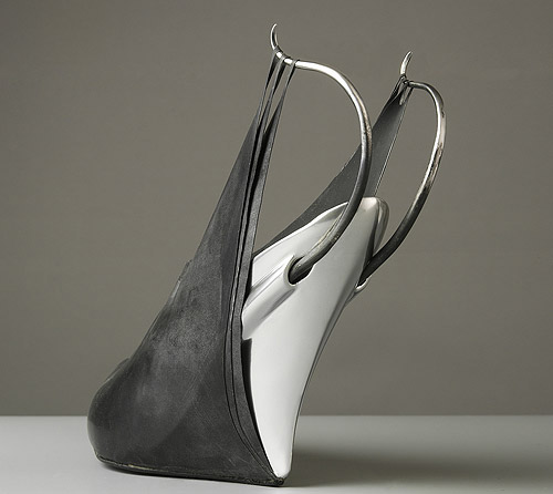 Weird Shoes